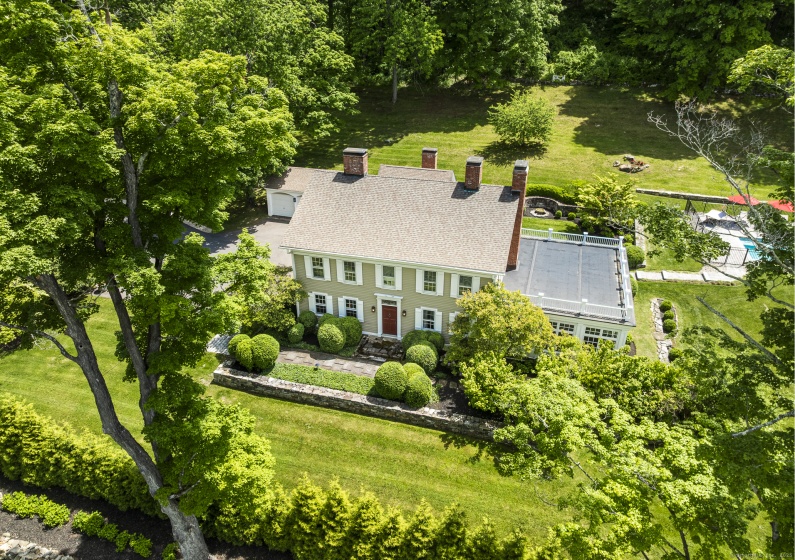 354 Route 7, Canaan, 06031, 4 Bedrooms Bedrooms, 0 ,3 BathroomsBathrooms,Single Family For Sale,For Sale,Route 7,0,24100253