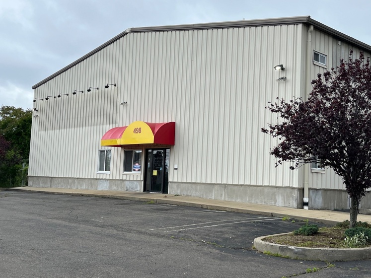498 New Haven, Milford, 06460, ,Commercial For Lease,For Rent,New Haven,24100272