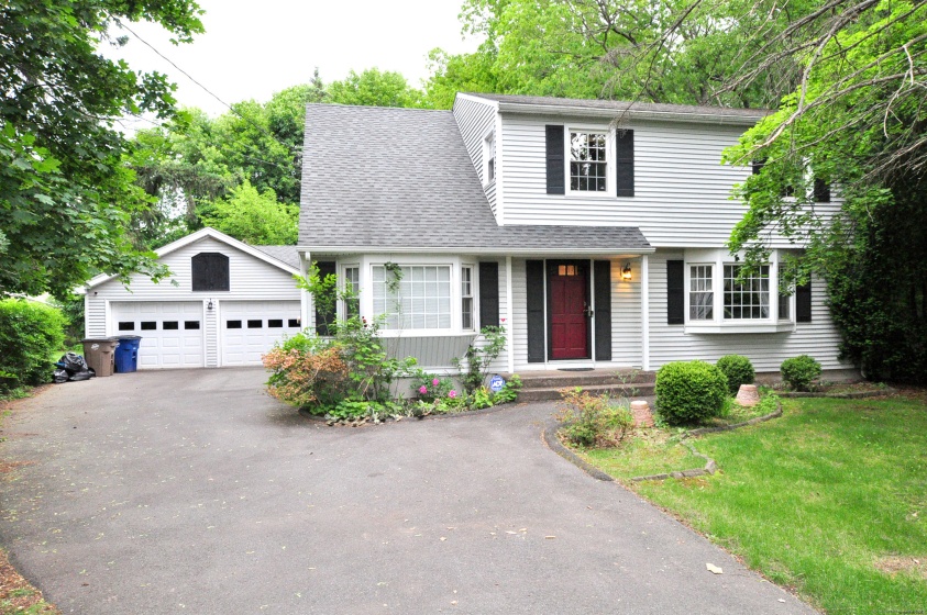 25 Hayes, Vernon, 06066, 4 Bedrooms Bedrooms, ,1 BathroomBathrooms,Single Family For Sale,For Sale,Hayes,24101592