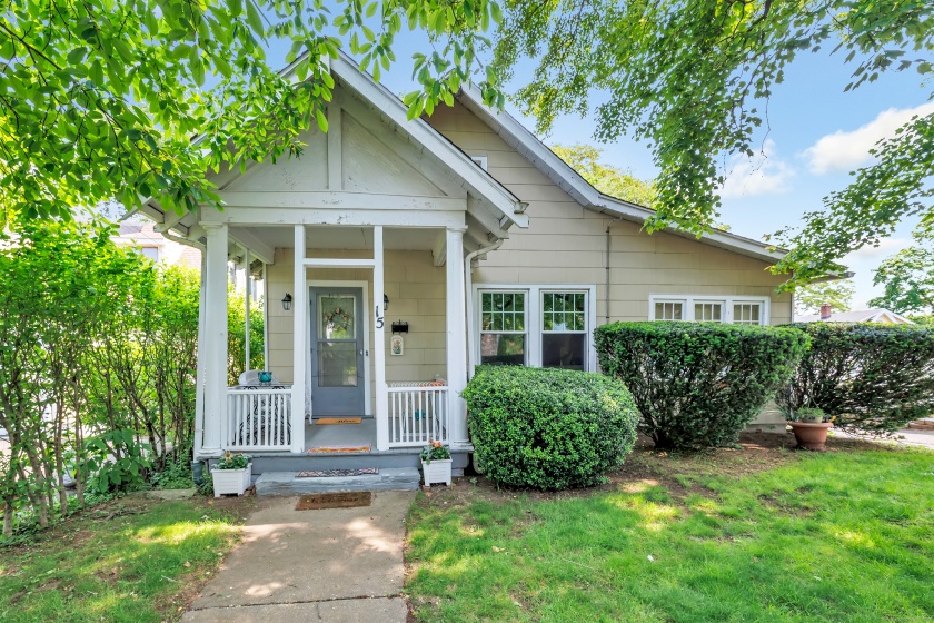 15 Dartley, Stamford, 06905, 4 Bedrooms Bedrooms, ,2 BathroomsBathrooms,Single Family For Sale,For Sale,Dartley,24100433
