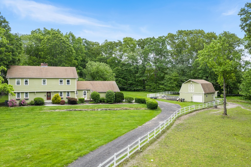 103 Pine, Columbia, 06237, 3 Bedrooms Bedrooms, ,3 BathroomsBathrooms,Single Family For Sale,For Sale,Pine,24100692