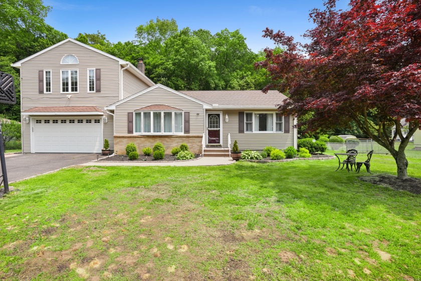 8 Palmer, Oxford, 06478, 3 Bedrooms Bedrooms, ,2 BathroomsBathrooms,Single Family For Sale,For Sale,Palmer,24100755
