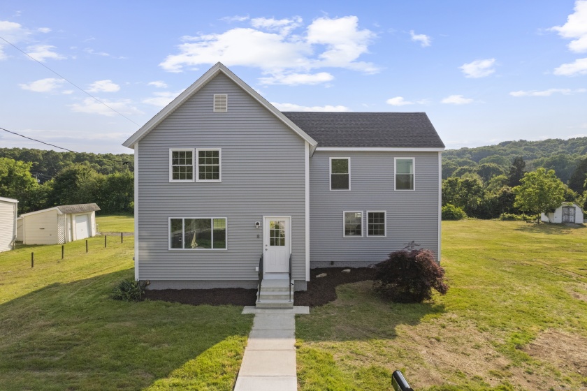 8 Wilson, Waterford, 06375, 3 Bedrooms Bedrooms, ,2 BathroomsBathrooms,Single Family For Sale,For Sale,Wilson,24101200