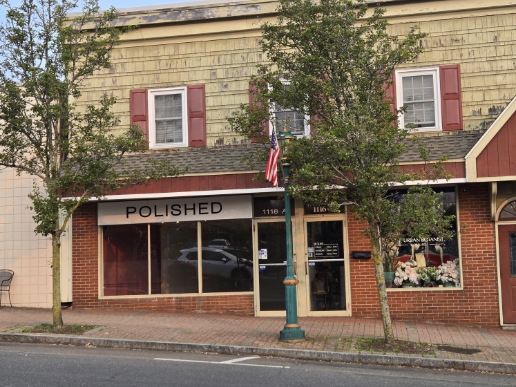 1116 Main, Branford, 06405, ,Commercial For Lease,For Rent,Main,24101796