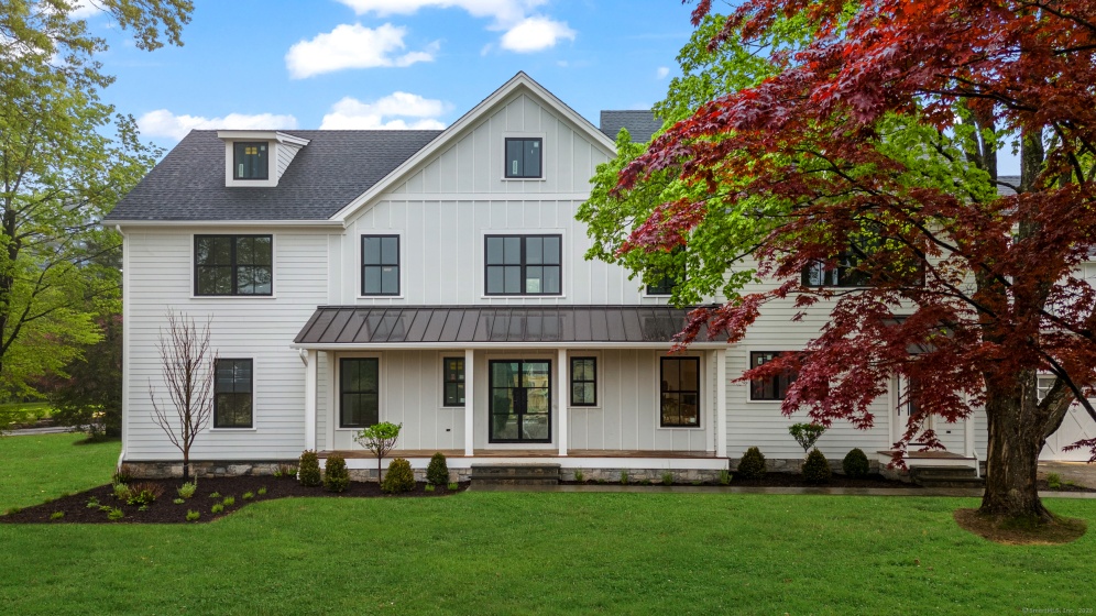 52 Garibaldi, New Canaan, 06840, 6 Bedrooms Bedrooms, ,5 BathroomsBathrooms,Single Family For Sale,For Sale,Garibaldi,24101930