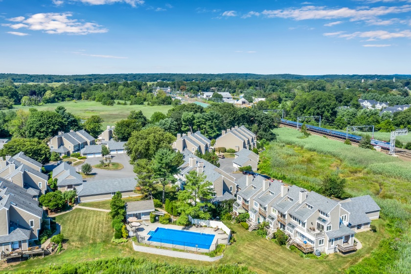 80 Seaview, Guilford, 06437, 1 Bedroom Bedrooms, ,1 BathroomBathrooms,Condo/co-op For Sale,For Sale,Seaview,24101333
