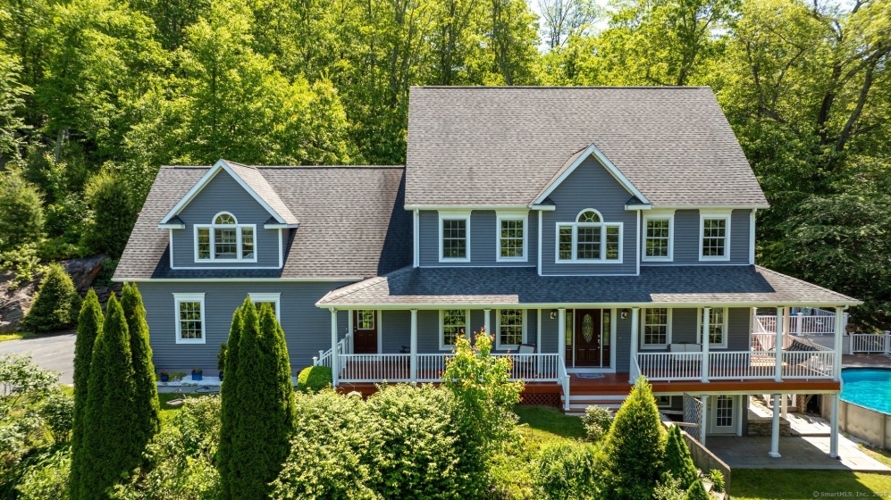29 Secret Mountain, Canton, 06019, 4 Bedrooms Bedrooms, ,3 BathroomsBathrooms,Single Family For Sale,For Sale,Secret Mountain,24101875