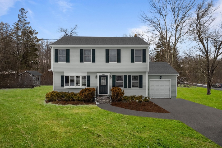 119 Fairwood, Bethany, 06524, 4 Bedrooms Bedrooms, ,2 BathroomsBathrooms,Residential Rental,For Sale,Fairwood,24101999