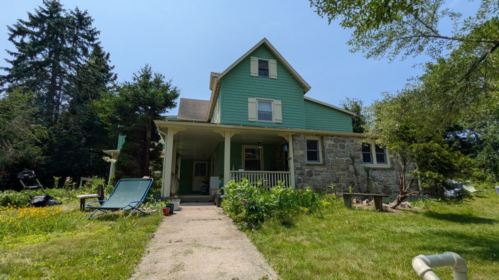 117 Taylor, Norwalk, 06854, 2 Bedrooms Bedrooms, ,2 BathroomsBathrooms,Residential Rental,For Sale,Taylor,24099359