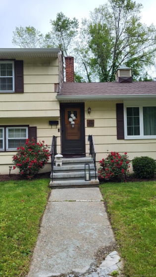59 Jennings, Bridgeport, 06610, 3 Bedrooms Bedrooms, ,1 BathroomBathrooms,Residential Rental,For Sale,Jennings,24102024