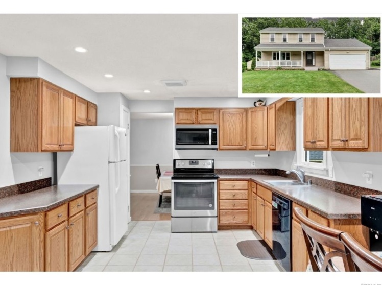 59 Winding Brook, Vernon, 06066, 4 Bedrooms Bedrooms, ,3 BathroomsBathrooms,Residential Rental,For Sale,Winding Brook,24101856
