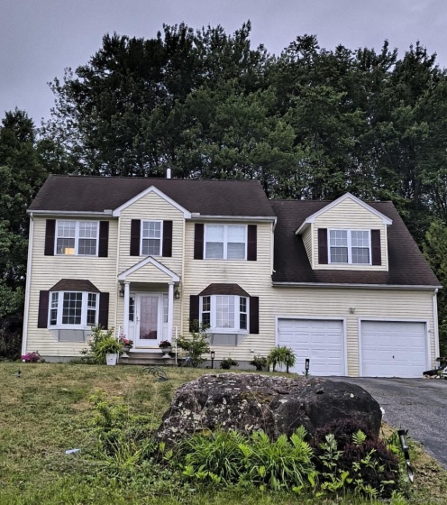 41 Stonehouse, Torrington, 06790, 4 Bedrooms Bedrooms, ,2 BathroomsBathrooms,Residential Rental,For Sale,Stonehouse,24101881
