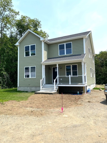277 Alba, Bridgeport, 06606, 4 Bedrooms Bedrooms, ,3 BathroomsBathrooms,Single Family For Sale,For Sale,Alba,24101586