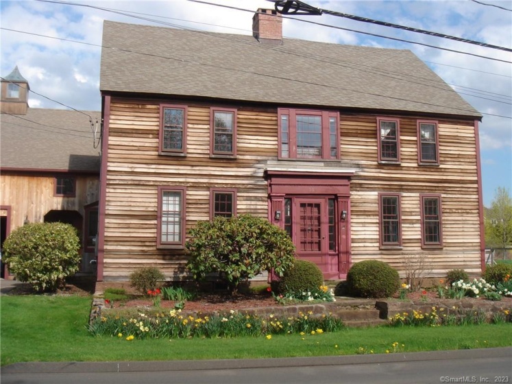 56 Williams, Wallingford, 06492, 4 Bedrooms Bedrooms, ,3 BathroomsBathrooms,Residential Rental,For Sale,Williams,24102086