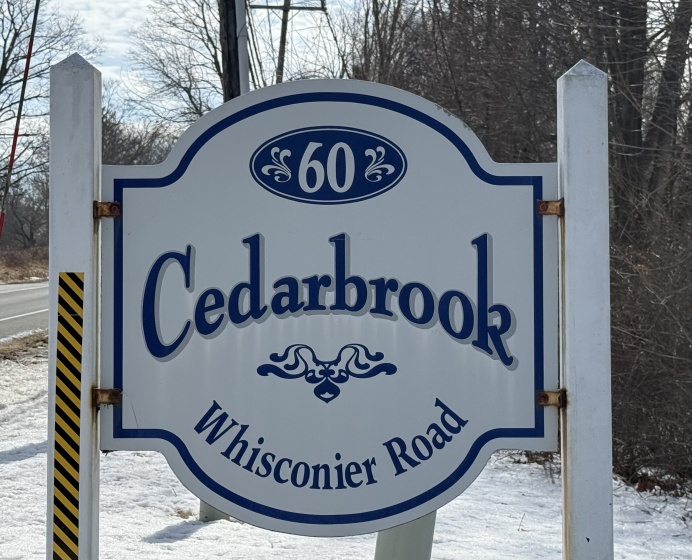 23 Cedarbrook Townhouse, Brookfield, 06804, 2 Bedrooms Bedrooms, ,1 BathroomBathrooms,Condo/co-op For Sale,For Sale,Cedarbrook Townhouse,24077821