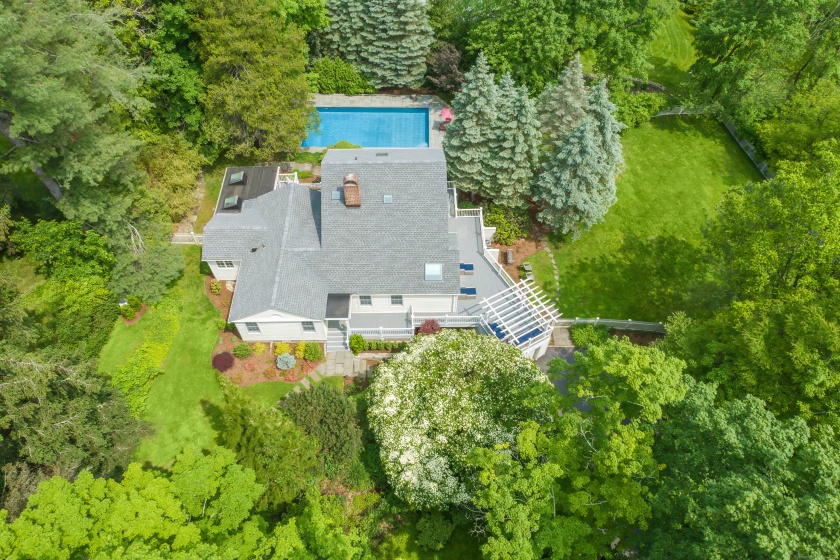 156 Main, Ridgefield, 06877, 3 Bedrooms Bedrooms, ,3 BathroomsBathrooms,Single Family For Sale,For Sale,Main,24101465