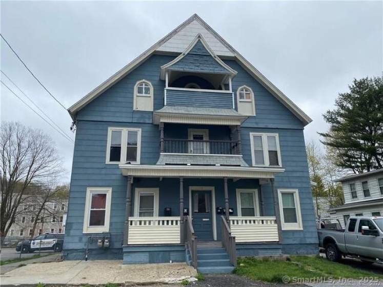 19 Center, Winchester, 06098, 3 Bedrooms Bedrooms, ,1 BathroomBathrooms,Residential Rental,For Sale,Center,24094775