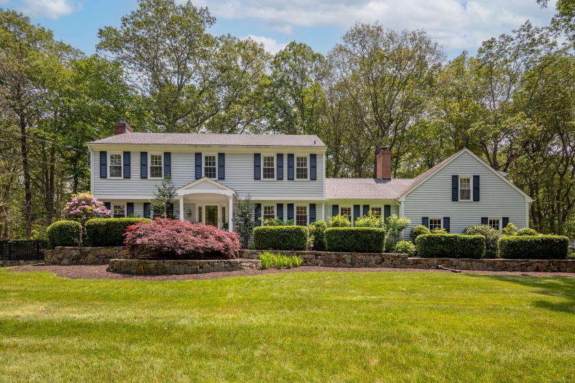 305 Thayer Pond, Wilton, 06897, 4 Bedrooms Bedrooms, ,5 BathroomsBathrooms,Single Family For Sale,For Sale,Thayer Pond,24101895