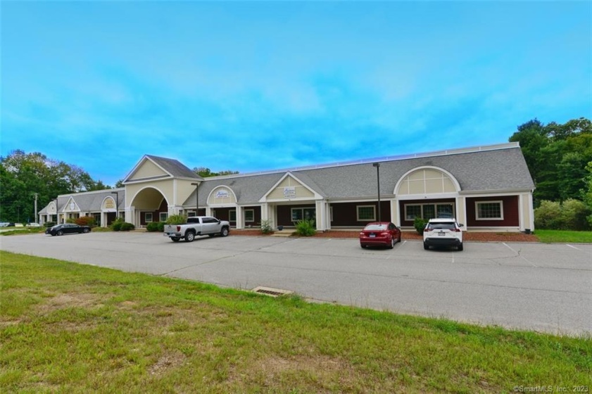 39 Nott, Ashford, 06278, ,8 BathroomsBathrooms,Commercial For Sale,For Sale,Nott,24063209