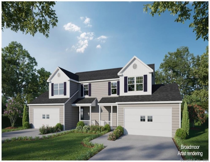 68 Belvedere (Broadmoor), Tolland, 06084, 2 Bedrooms Bedrooms, ,2 BathroomsBathrooms,Single Family For Sale,For Sale,Belvedere (Broadmoor),24101888