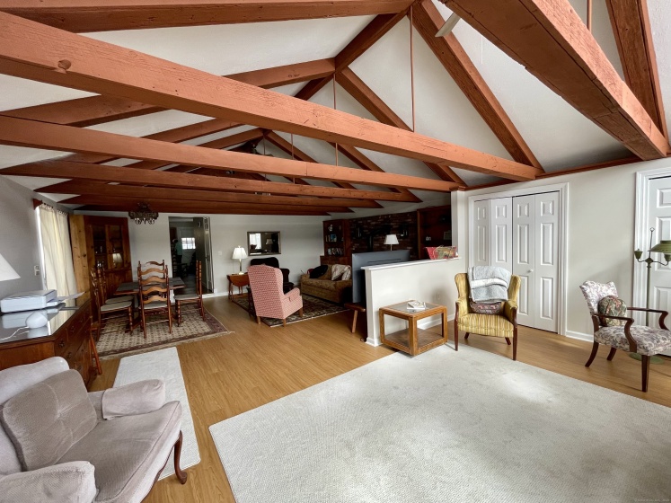 203 Pine Hollow, Killingly, 06241, 1 Bedroom Bedrooms, 0 ,2 BathroomsBathrooms,Residential Rental,For Sale,Pine Hollow,0,24101604