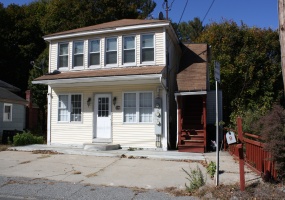 387 Putnam, Killingly, 06241, 3 Bedrooms Bedrooms, 0 ,1 BathroomBathrooms,Residential Rental,For Sale,Putnam,0,24101904