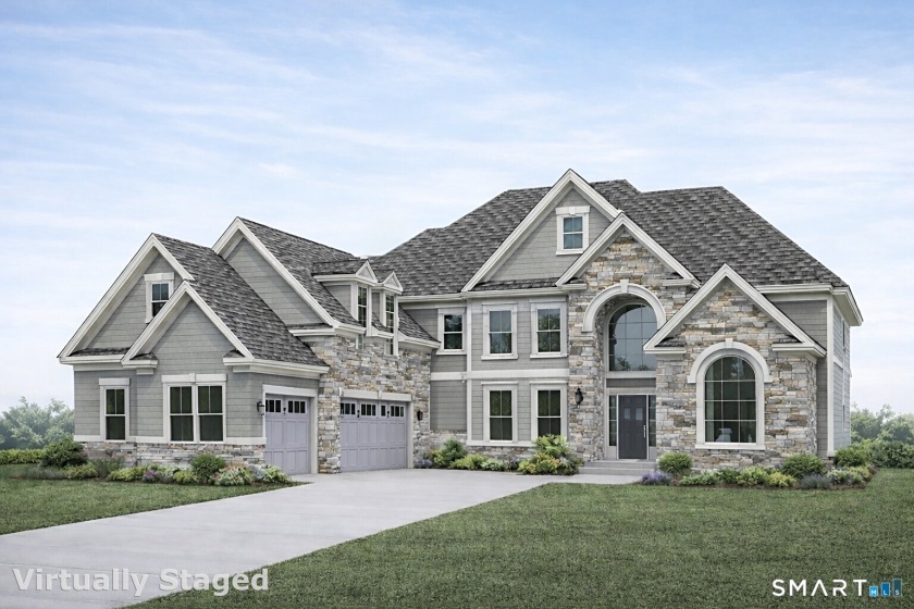 105 Crosby, Glastonbury, 06033, 5 Bedrooms Bedrooms, 0 ,5 BathroomsBathrooms,Single Family For Sale,For Sale,Crosby,0,24094237