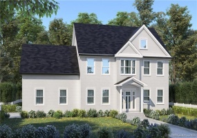95 Clapboard Ridge, Danbury, 06811, 4 Bedrooms Bedrooms, 0 ,2 BathroomsBathrooms,Single Family For Sale,For Sale,Clapboard Ridge,0,24102853
