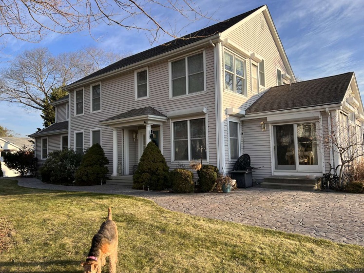 42 Bluff, Westbrook, 06498, 4 Bedrooms Bedrooms, ,3 BathroomsBathrooms,Single Family For Sale,For Sale,Bluff,24104125