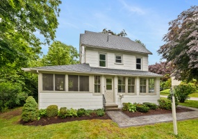 9 Village, Manchester, 06040, 4 Bedrooms Bedrooms, ,3 BathroomsBathrooms,Single Family For Sale,For Sale,Village,24006618