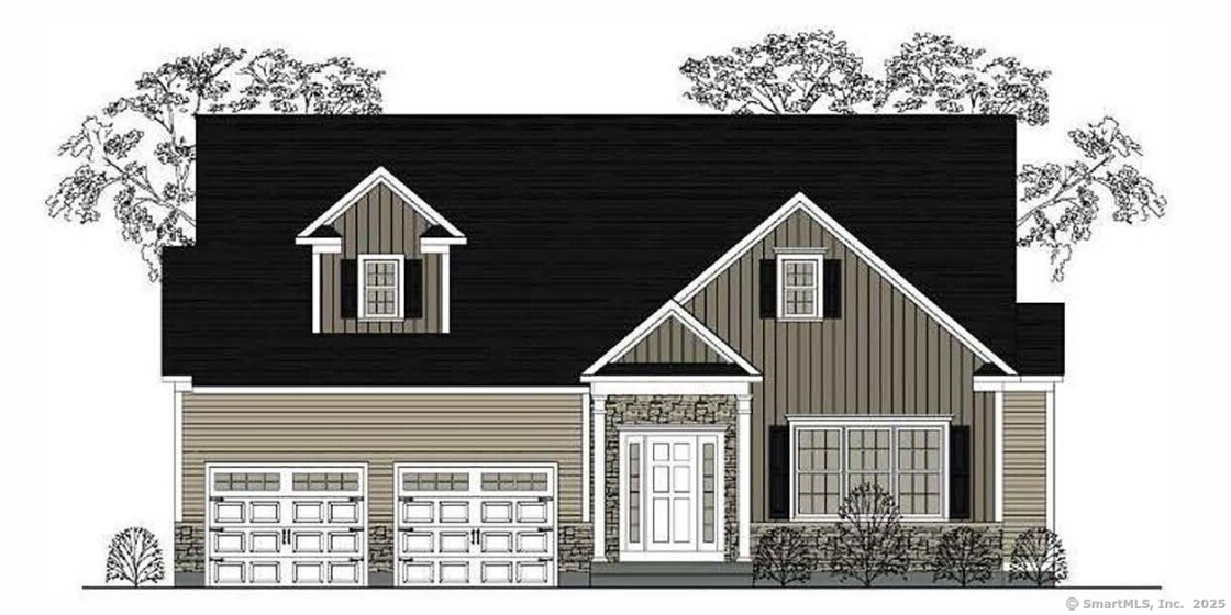 41 Liberty, Enfield, 06082, 3 Bedrooms Bedrooms, 0 ,2 BathroomsBathrooms,Single Family For Sale,For Sale,Liberty,0,24105146