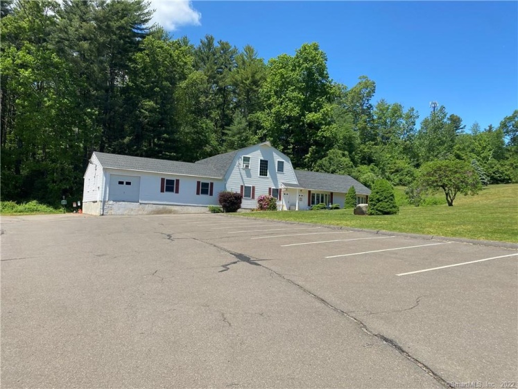 116 Stafford, Ellington, 06029, 0 , 0 ,0,Commercial For Lease,For Rent,Stafford,0,24104538