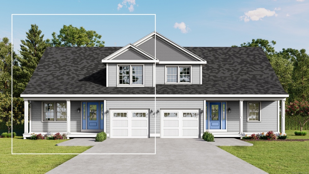 151-153 Main, Clinton, 06413, 3 Bedrooms Bedrooms, 0 ,2 BathroomsBathrooms,Condo/co-op For Sale,For Sale,Main,0,24106568