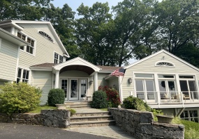 201 Shore, Greenwich, 06830, 5 Bedrooms Bedrooms, ,3 BathroomsBathrooms,Single Family For Sale,For Sale,Shore,24053927