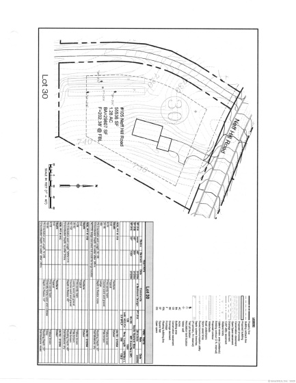 105 Neff Hill, Tolland, 06084, 0 , 0 ,0,Lots And Land For Sale,For Sale,Neff Hill,0,24080243