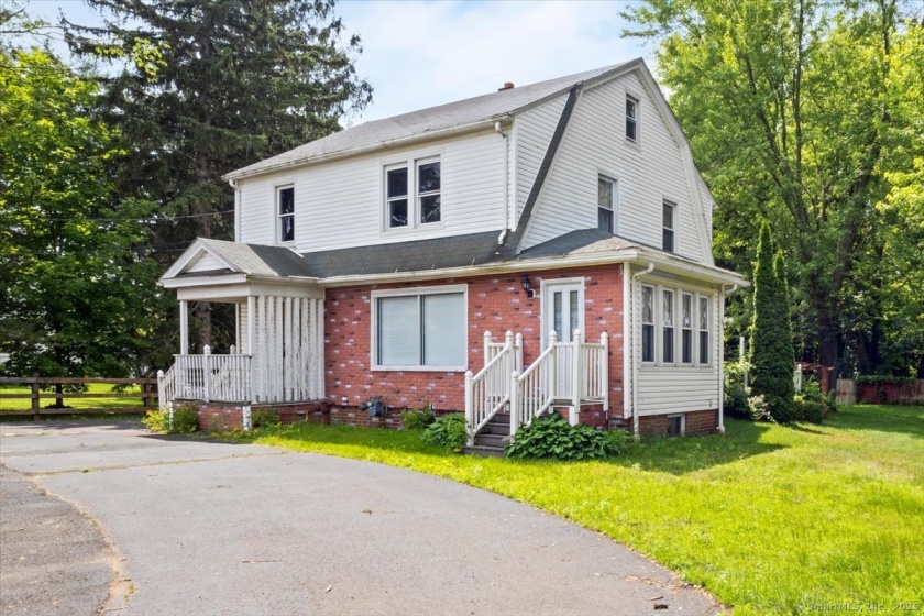 143 Bridge, East Windsor, 06088, ,Single Family For Sale,For Sale,Bridge,24104086