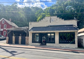 127 Center, Shelton, 06484, 0 , 0 ,0,Commercial For Sale,For Sale,Center,0,24104327