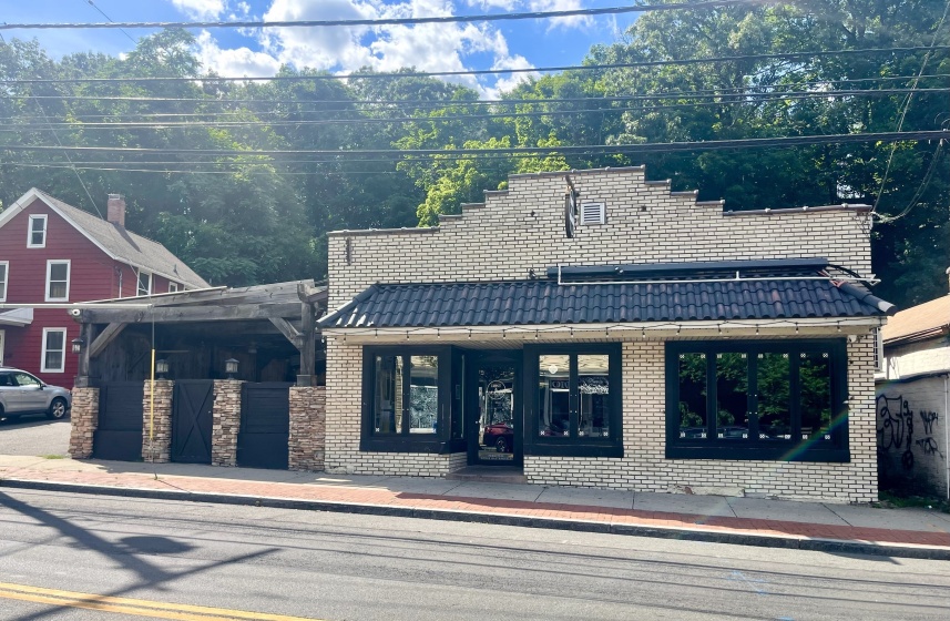 127 Center, Shelton, 06484, 0 , 0 ,0,Commercial For Sale,For Sale,Center,0,24104327