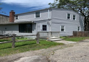 172 College, Fairfield, 06824, 3 Bedrooms Bedrooms, 0 ,1 BathroomBathrooms,Residential Rental,For Sale,College,0,24106669