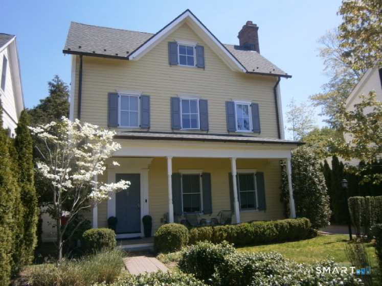 65 Sherwood, Greenwich, 06830, 5 Bedrooms Bedrooms, 0 ,5 BathroomsBathrooms,Condo/co-op For Sale,For Sale,Sherwood,0,24107880