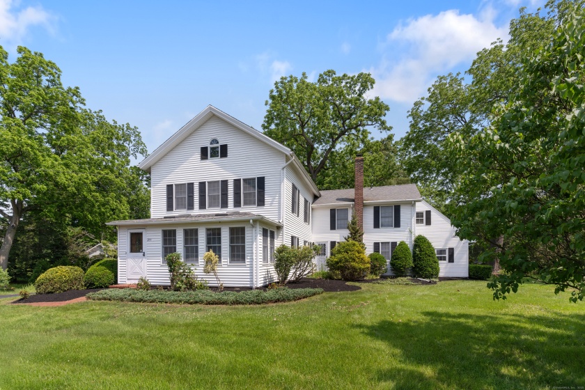 200 Damascus, Branford, 06405, 4 Bedrooms Bedrooms, 0 ,2 BathroomsBathrooms,Single Family For Sale,For Sale,Damascus,0,24104658