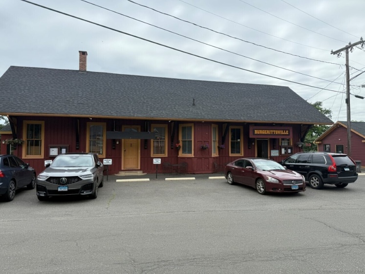 55 Church Hill, Newtown, 06470, 0 , 0 ,0,Commercial For Lease,For Rent,Church Hill,0,24108391