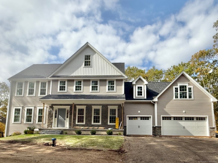 39 Jerome, Burlington, 06013, 4 Bedrooms Bedrooms, 0 ,3 BathroomsBathrooms,Single Family For Sale,For Sale,Jerome,0,24108070