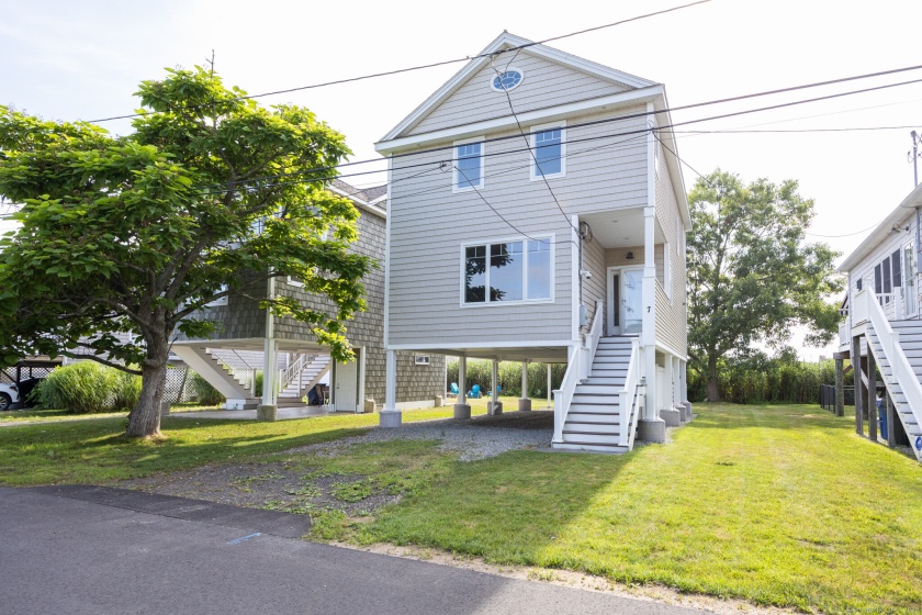 7 Saye, Old Saybrook, 06475, 3 Bedrooms Bedrooms, 0 ,2 BathroomsBathrooms,Residential Rental,For Sale,Saye,0,24105116