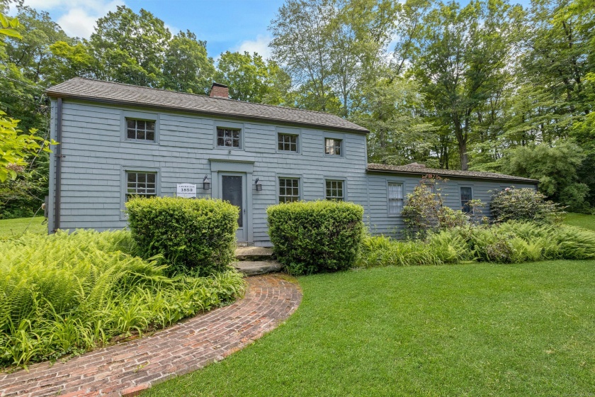 112 Easton, Westport, 06880, 3 Bedrooms Bedrooms, ,3 BathroomsBathrooms,Single Family For Sale,For Sale,Easton,24091409