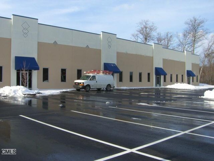 7 Francis J Clarke, Bethel, 06801, ,Commercial For Lease,For Rent,Francis J Clarke,24109017