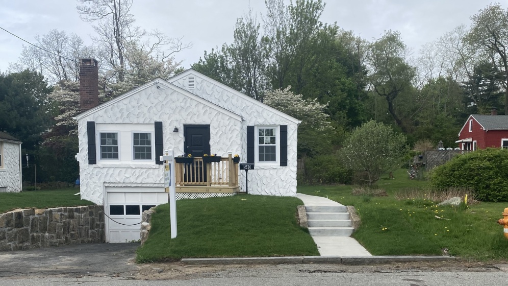 540 Vauxhall, New London, 06320, 2 Bedrooms Bedrooms, ,1 BathroomBathrooms,Residential Rental,For Sale,Vauxhall,24109195