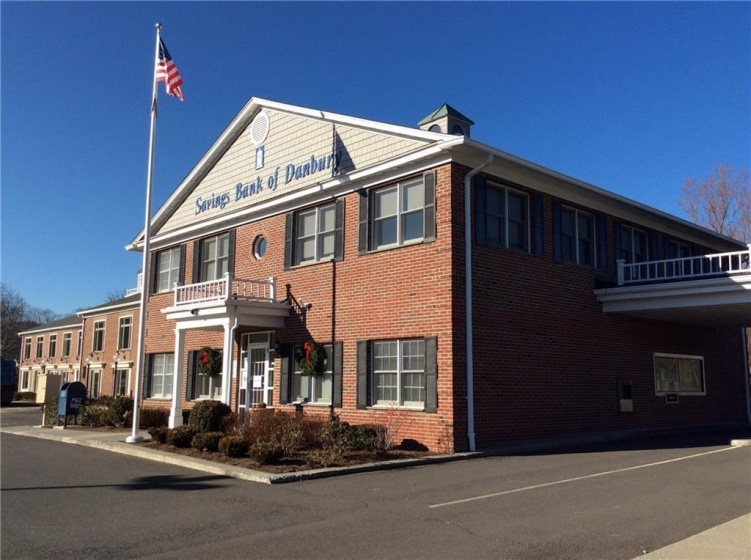 100 State Route 37, New Fairfield, 06812, ,Commercial For Lease,For Rent,State Route 37,24109355