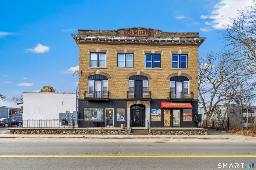 1472 Baldwin, Waterbury, 06706, 0 , 0 ,4 BathroomsBathrooms,Commercial For Sale,For Sale,Baldwin,0,24109334