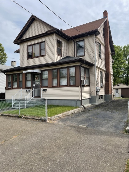339 Washington, West Haven, 06516, 4 Bedrooms Bedrooms, ,2 BathroomsBathrooms,Multi-family For Sale,For Sale,Washington,24095910